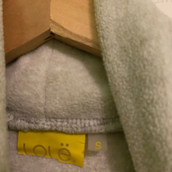 Lole pullover sweater - Picture 4 of 4